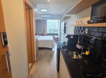 Apartamento de 1 quarto, Salvador · Apartamento Studio para aluguel na Barra Salvador Ba