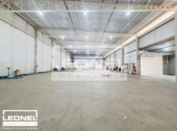 Comercial , Ribeirão Preto · Galpão para locação no Recreio Anhanguera, em Ribeirão Preto