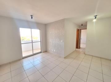Imagem 1 · Apartamento de 64 m² com 02 quartos á venda no Res. Ilhas do Pacífico - Crimeia Leste - Goiânia, GO