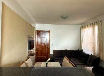 Imagem 1 · Apartamento de 52 m² com 02 quartos á venda no Residencial Morada do Ipe - Cidade Jardim - Goiânia, 