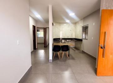 Imagem 1 · Casa de 162 m² com 03 quartos, sendo 01 suíte á venda no  Parque Veiga Jardim 3  - Aparecida de Goiâ