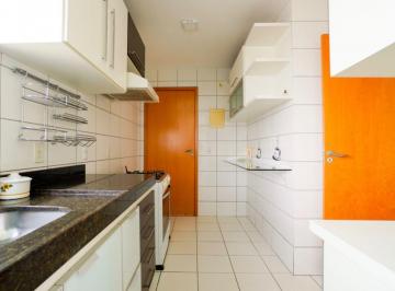 Imagem 1 · Apartamento de 78m² com 03 quartos, sendo 02 suítes à venda no Residencial River Side  - Goiânia - G