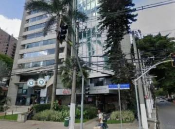 conjunto-comercial-pinheiros-sao-paulo-145119-0.jpg · Conjunto Comercial para Alugar na Faria Lima, Pinheiros - Segurança e Comodidade por R$ 7.400