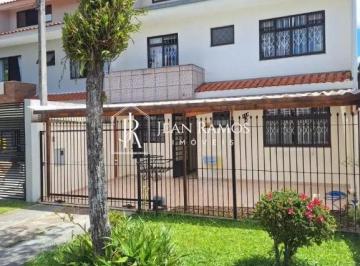 Casa · 151m² · 3 Quartos · 2 Vagas · Sobrado para venda, 3 quarto(s), Jardim Das Américas, Curitiba