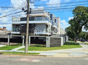 Casa · 157m² · 3 Quartos · 2 Vagas · Sobrado para venda, 3 quarto(s), Agua Verde, Curitiba