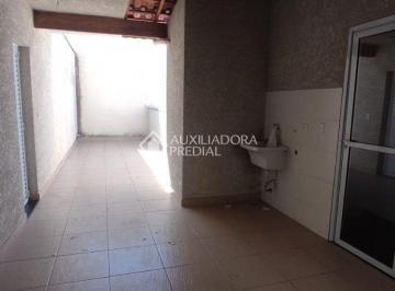 Apartamento · 136m² · 2 Quartos · 1 Vaga · APARTAMENTO S/CONDOMINIO - VILA AMERICA- SANTO ANDRE