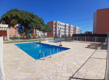 Apartamento · 45m² · 2 Quartos · 1 Vaga · Apartamento com 2 dormitórios com infraestrutura completa .