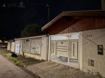 Casa · 131m² · 2 Quartos · Casa à Venda no Bairro Morumbi – Pindamonhangaba/SP