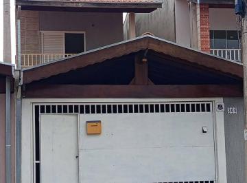 Casa · 150m² · 3 Quartos · Sobrado à Venda no Bairro Cidade Morumbi – Pindamonhangaba/SP