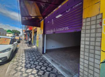 Comercial · 70m² · Excelente Loja Comercial ao Lado do Mercado Municipal - Centro