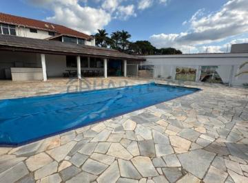 Foto 01 · Espetacular casa à venda em Franca-SP, Vila Aparecida: 5 quartos, 2 suítes, 4 salas, 2 banheiros, 10