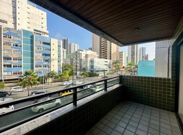 Apartamento · 175m² · 5 Quartos · 2 Vagas · Apartamento Espetacular em Boa Viagem!