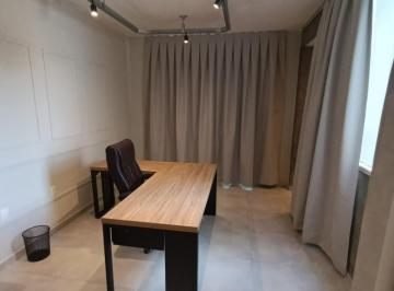 Comercial · 43m² · Aluguel de Escritório Mobiliado 43m² no José de Alencar – Pronto para Seu Neg...