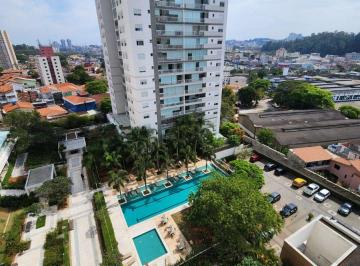 Apartamento de 3 quartos, São Paulo · Condomínio Mist Morumbi 16.500 M² - 3 Dormitórios - 125 Úteis - 2 Vagas + Depósito e Lazer de Clube