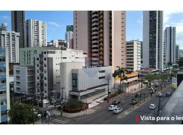 Apartamento · 168m² · 4 Quartos · 2 Vagas · Apartamento espaçoso com 4 quartos e 2 vagas em Boa Viagem Recife