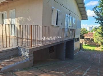 Casa · 118m² · 5 Quartos · Casa 5 quartos no bairro Rubem Berta