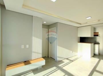 Apartamento · 55m² · 2 Quartos · 1 Vaga · APARTAMENTO A VENDA, 2 QUARTOS E 2 BANHEIROS COND. HADASSAS