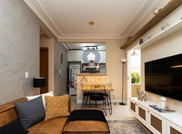 Apartamento · 53m² · 2 Quartos · 1 Vaga · APARTAMENTO PARA VENDA E LOCAÇÃO, NO CONDOMÍNIO RESIDENCIAL JARDIM DAS TULIPA...