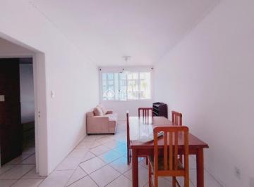 Apartamento · 68m² · 2 Quartos · 1 Vaga · Apto 2 Quartos (1 Suíte) + Vaga Coberta - Centro Floripa