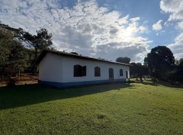 Rural · 35m² · 4 Quartos · OPORTUNIDADE ÚNICA EM SÃO LUÍS DO PARAITINGA - ÁREA RURAL