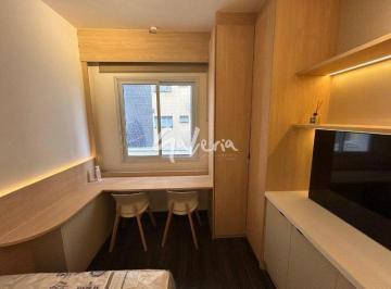 Apartamento · 22m² · 1 Quarto · Studio à venda - 1 quarto - Bairro Barcelona - São Caetano do Sul