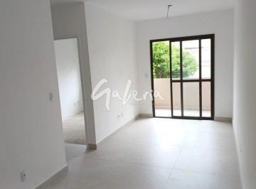 Apartamento · 55m² · 2 Quartos · Apartamento à venda - 2 quartos - Parque das Nações - Santo André