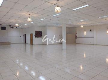 Comercial · 180m² · Salão  450 m² - Bairro Osvaldo Cruz - São Caetano do Sul