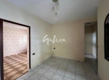 Casa · 124m² · 2 Quartos · Casa com 2 quartos à venda - Osvaldo Cruz - São Caetano do Sul