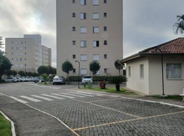 Apartamento · 47m² · 2 Quartos · 1 Vaga · APARTAMENTO NO RESIDENCIAL ALTOS DO SANTANA -  PREÇO EXCELENTE