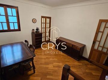 Foto 01 · Casa, Perdizes, São Paulo, SP
