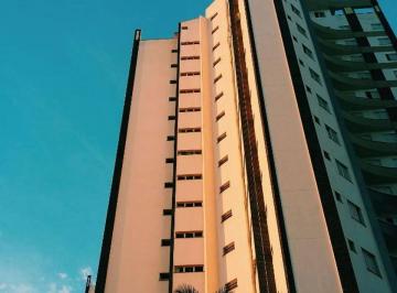 Apartamento · 63m² · 2 Quartos · 1 Vaga · APARTAMENTO PARA VENDA NO VILLAGE TOWERS – TAUBATÉ/SP