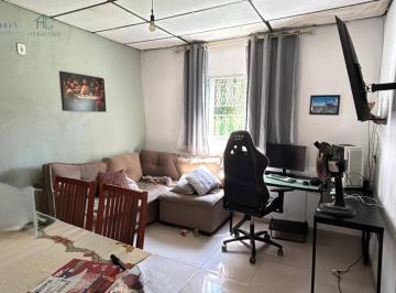 Casa · 50m² · 1 Quarto · 2 Vagas · Ótima Oportunidade para Investidores – Casa Reformada e Rentável