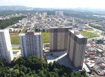 Apartamento de 2 quartos, Barueri · Alugo excelente apartamento MOBILIADO em Barueri