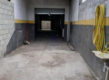 Foto 01 · PONTO Comercial (galpão) para Locação na Vila Areão - Taubaté-SP  100,00 m² de Área Disponível!