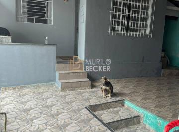 Casa · 130m² · 4 Quartos · 3 Vagas · Casa com 4 quartos a venda 130m² no Bairro  Jardim Satélite