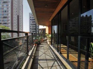 img0 · Apartamento Aconchegante em Jardim Ampliação com 203m²!