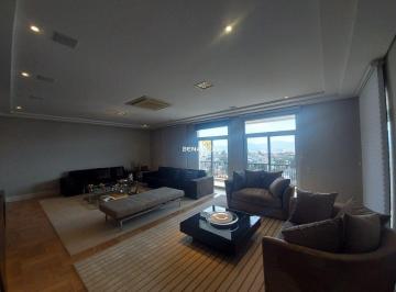 Apartamento · 272m² · 4 Quartos · Apartamento à venda - na Vila Oliveira