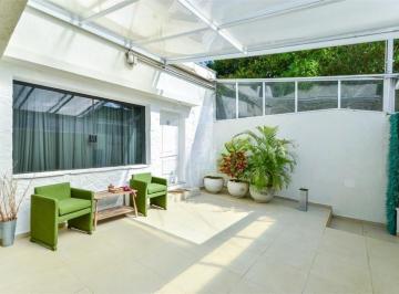 img0 · Casa de Luxo em Indianópolis de 4 Quartos com 3 Vagas - 264m² à Venda.