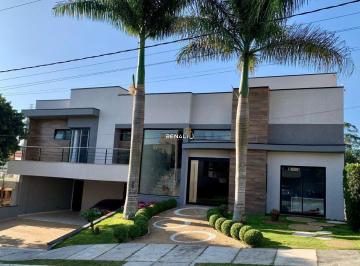 Casa · 560m² · 4 Quartos · Casa à venda - em Mogi Moderno