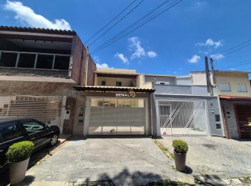 Casa · 125m² · 3 Quartos · Casa à venda - no Jardim Rubi