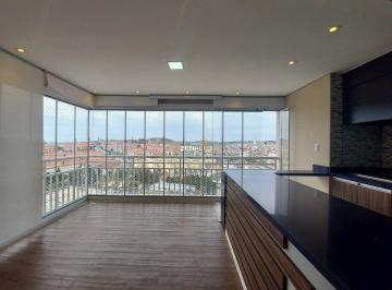 Apartamento · 114m² · 3 Quartos · Apartamento à venda - na Vila Suissa