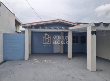 Casa · 100m² · 2 Quartos · 1 Vaga · Casa à Venda com 2 quartos 100m² no Bairro Vista Verde SJC