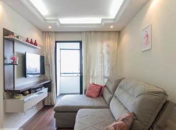 img0 · Apartamento no Condomínio Villagio Felicita com 55m²!