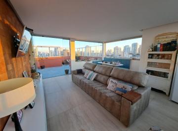 img0 · Linda Cobertura Duplex no Miolo do Ipiranga, 161m² Privativos, Vista Privilegiada de toda São Paulo!