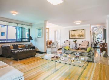 img0 · Apartamento na Chácara Klabin com 300m², 5 quartos, 4 suítes, 4 vagas.
