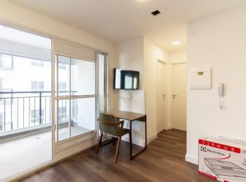 img0 · Apartamento à venda com 41 m² no Condomínio Side Barra Funda!