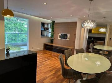 img0 · Apartamento Alto Padrão de 103m² com 3 Quartos e 2 Vagas à Venda no Morumbi