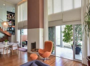 img0 · Apartamento Duplex Alto Padrão de 210m² com 3 Suítes e 3 Vagas na Vila Andrade