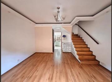 img0 · Casa de condomínio à venda com 95 m², 2 quartos e 2 vagas em Vila Gomes!