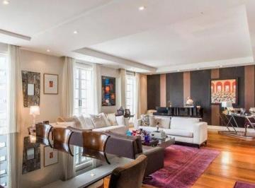 img0 · Apartamento Alto Padrão de 272m² com 3 Quartos e 2 Vagas à Venda no Jardim Paulista